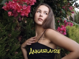 Annablaire