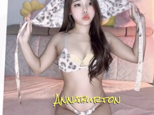 Annaburton