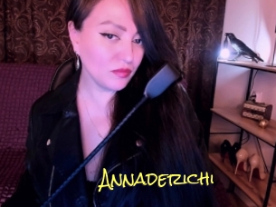 annaderichi Elles Mouillent