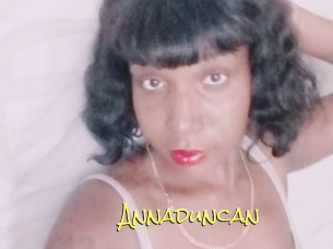Annaduncan