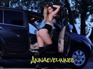 Annaevelinnee