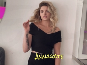 Annagate