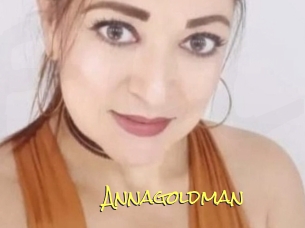 Annagoldman