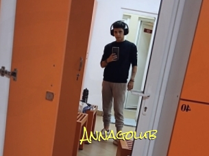 Annagolub