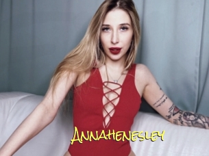 Annahenesley
