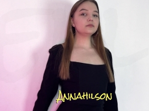 Annahilson