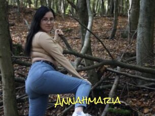Annahmaria