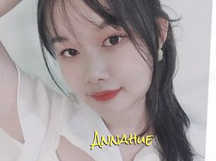 Annahue