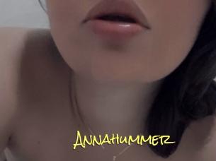 Annahummer
