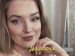 Annajoink