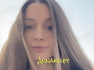 Annakeley