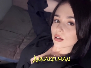 Annakelman