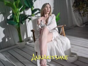 Annakitsune