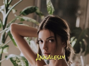 Annalesly