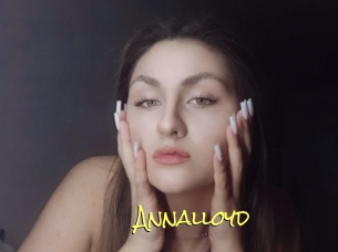 Annalloyd