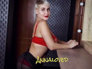 Annaloved