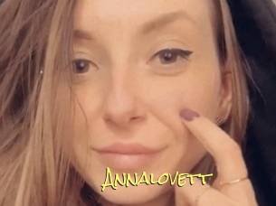 Annalovett