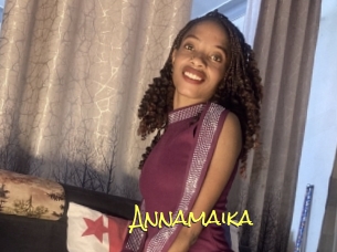 Annamaika