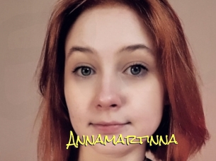 Annamartinna