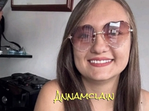 Annamclain