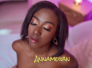 Annamegan