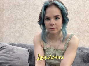 Annamiki