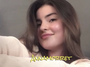 Annamorret