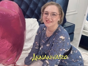 Annanivaro