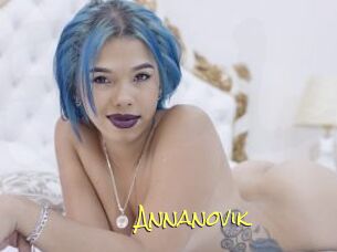 Annanovik
