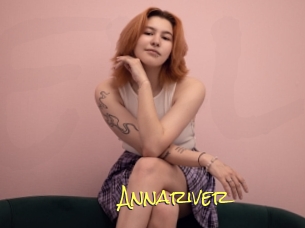 Annariver
