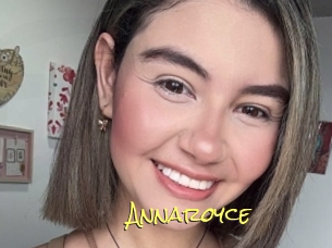 Annaroyce