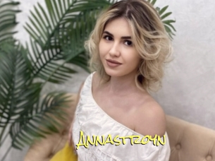 Annastroyn