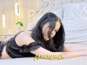 annavales Elles Mouillent