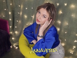 Annaverdi