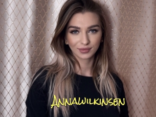 Annawilkinsen