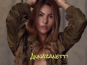 Annazanetti