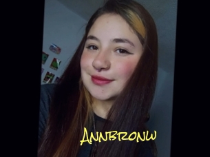 Annbronw