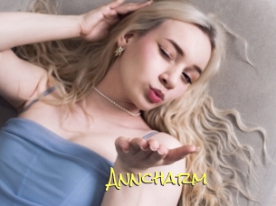 Anncharm