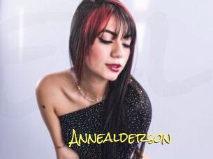 Annealderson