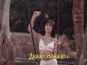 Annechannell