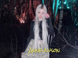 Annelawson