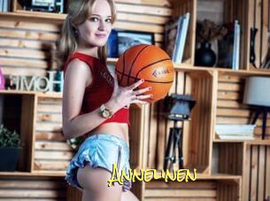 Annelinen