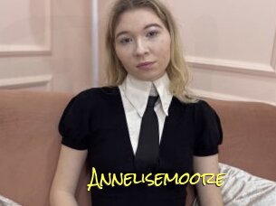 Annelisemoore