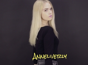 Anneliverly