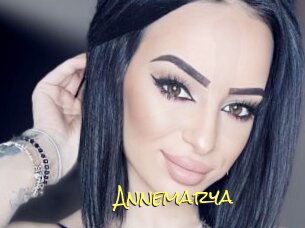 Annemarya