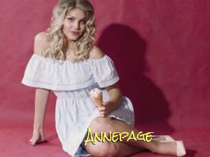 Annepage