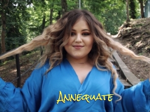 Annequate