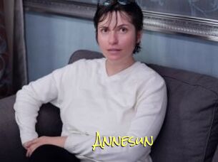 Annesun