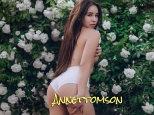 annettomson Elles Mouillent