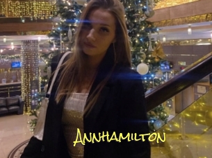 Annhamilton
